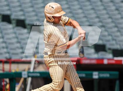 Thumbnail 2 in Mission Viejo vs. Don Lugo (HALO Classic) photogallery.