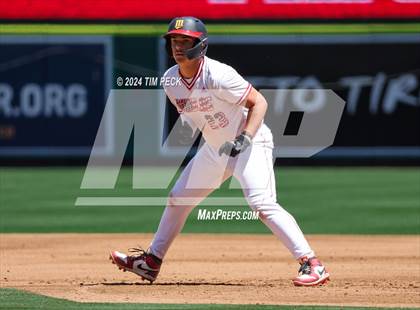 Thumbnail 1 in Mission Viejo vs. Don Lugo (HALO Classic) photogallery.