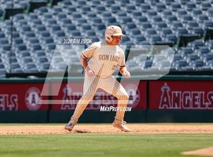 Thumbnail 1 in Mission Viejo vs. Don Lugo (HALO Classic) photogallery.