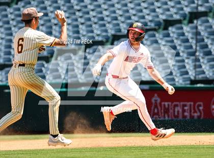 Thumbnail 3 in Mission Viejo vs. Don Lugo (HALO Classic) photogallery.