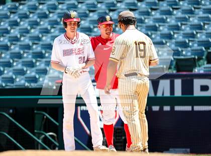 Thumbnail 2 in Mission Viejo vs. Don Lugo (HALO Classic) photogallery.
