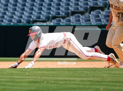 Thumbnail 1 in Mission Viejo vs. Don Lugo (HALO Classic) photogallery.