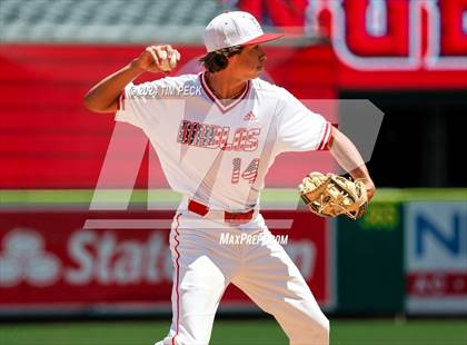 Thumbnail 1 in Mission Viejo vs. Don Lugo (HALO Classic) photogallery.