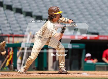 Thumbnail 1 in Mission Viejo vs. Don Lugo (HALO Classic) photogallery.