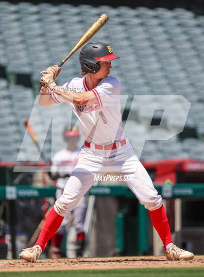 Thumbnail 2 in Mission Viejo vs. Don Lugo (HALO Classic) photogallery.