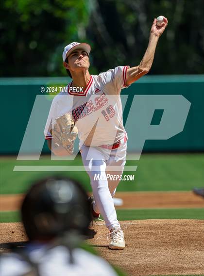 Thumbnail 3 in Mission Viejo vs. Don Lugo (HALO Classic) photogallery.