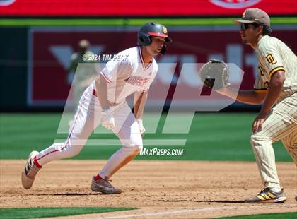 Thumbnail 2 in Mission Viejo vs. Don Lugo (HALO Classic) photogallery.