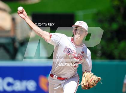 Thumbnail 2 in Mission Viejo vs. Don Lugo (HALO Classic) photogallery.