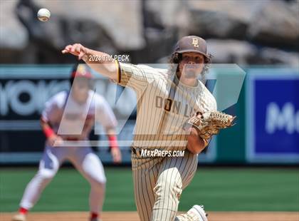 Thumbnail 2 in Mission Viejo vs. Don Lugo (HALO Classic) photogallery.