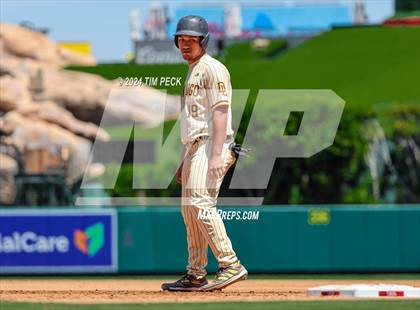 Thumbnail 3 in Mission Viejo vs. Don Lugo (HALO Classic) photogallery.