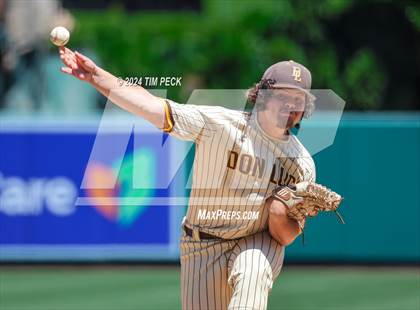 Thumbnail 1 in Mission Viejo vs. Don Lugo (HALO Classic) photogallery.