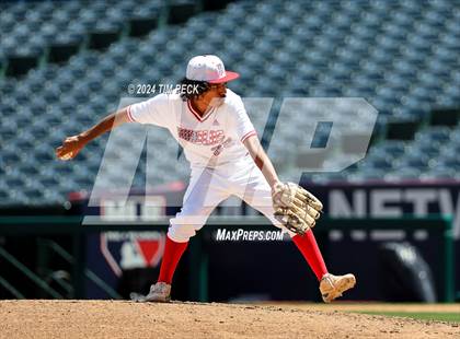 Thumbnail 1 in Mission Viejo vs. Don Lugo (HALO Classic) photogallery.