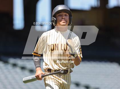 Thumbnail 2 in Mission Viejo vs. Don Lugo (HALO Classic) photogallery.