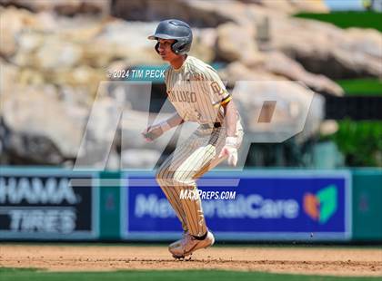 Thumbnail 3 in Mission Viejo vs. Don Lugo (HALO Classic) photogallery.