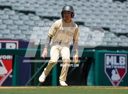 Thumbnail 3 in Mission Viejo vs. Don Lugo (HALO Classic) photogallery.