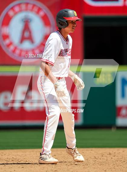 Thumbnail 1 in Mission Viejo vs. Don Lugo (HALO Classic) photogallery.