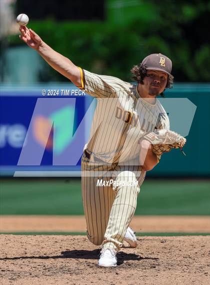 Thumbnail 3 in Mission Viejo vs. Don Lugo (HALO Classic) photogallery.