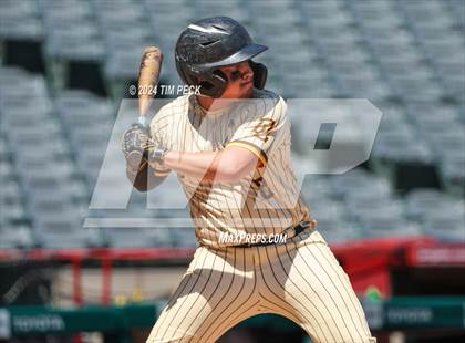 Thumbnail 1 in Mission Viejo vs. Don Lugo (HALO Classic) photogallery.