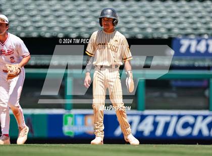 Thumbnail 1 in Mission Viejo vs. Don Lugo (HALO Classic) photogallery.