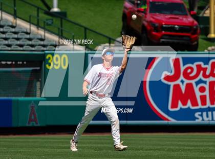 Thumbnail 1 in Mission Viejo vs. Don Lugo (HALO Classic) photogallery.