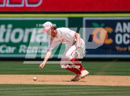 Thumbnail 1 in Mission Viejo vs. Don Lugo (HALO Classic) photogallery.