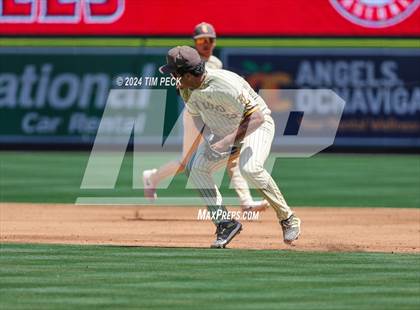 Thumbnail 2 in Mission Viejo vs. Don Lugo (HALO Classic) photogallery.