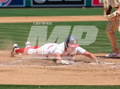 Thumbnail 1 in Mission Viejo vs. Don Lugo (HALO Classic) photogallery.