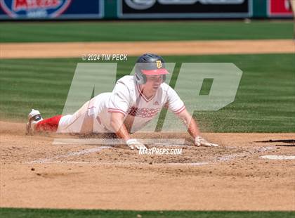 Thumbnail 1 in Mission Viejo vs. Don Lugo (HALO Classic) photogallery.