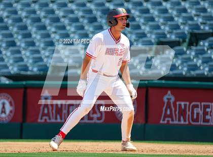 Thumbnail 3 in Mission Viejo vs. Don Lugo (HALO Classic) photogallery.