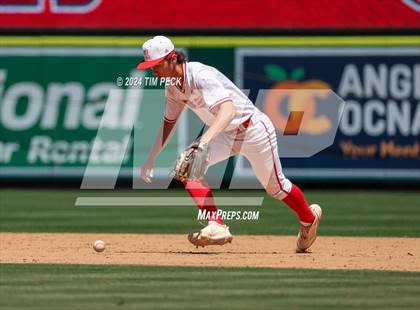 Thumbnail 3 in Mission Viejo vs. Don Lugo (HALO Classic) photogallery.