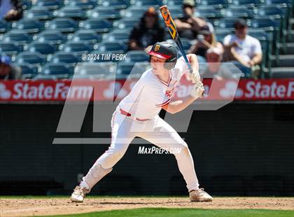 Thumbnail 2 in Mission Viejo vs. Don Lugo (HALO Classic) photogallery.