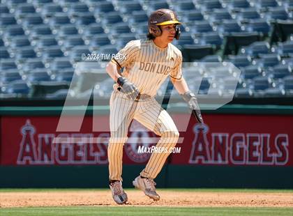 Thumbnail 3 in Mission Viejo vs. Don Lugo (HALO Classic) photogallery.