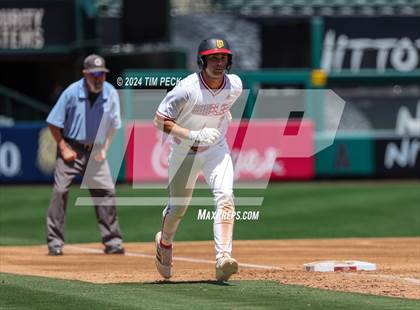 Thumbnail 3 in Mission Viejo vs. Don Lugo (HALO Classic) photogallery.