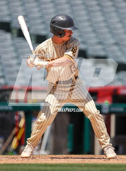 Thumbnail 2 in Mission Viejo vs. Don Lugo (HALO Classic) photogallery.