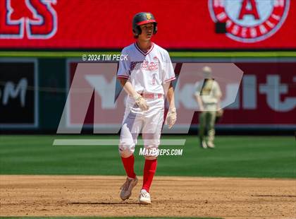 Thumbnail 1 in Mission Viejo vs. Don Lugo (HALO Classic) photogallery.