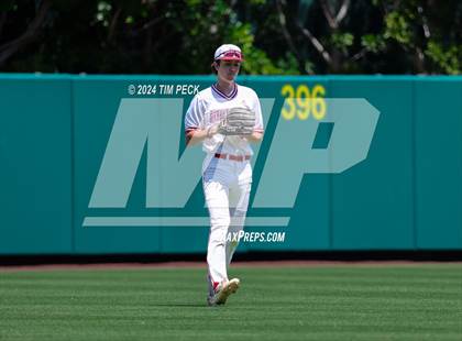 Thumbnail 3 in Mission Viejo vs. Don Lugo (HALO Classic) photogallery.