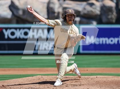 Thumbnail 1 in Mission Viejo vs. Don Lugo (HALO Classic) photogallery.