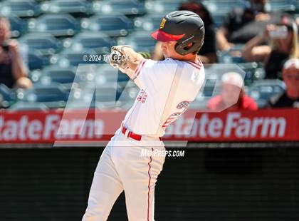 Thumbnail 1 in Mission Viejo vs. Don Lugo (HALO Classic) photogallery.