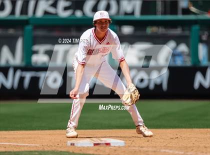 Thumbnail 3 in Mission Viejo vs. Don Lugo (HALO Classic) photogallery.