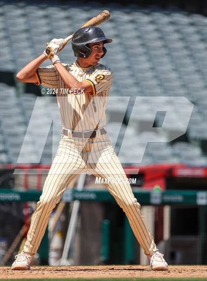 Thumbnail 2 in Mission Viejo vs. Don Lugo (HALO Classic) photogallery.