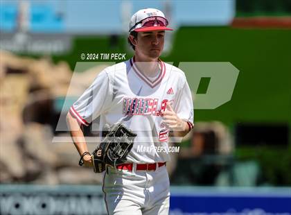 Thumbnail 1 in Mission Viejo vs. Don Lugo (HALO Classic) photogallery.