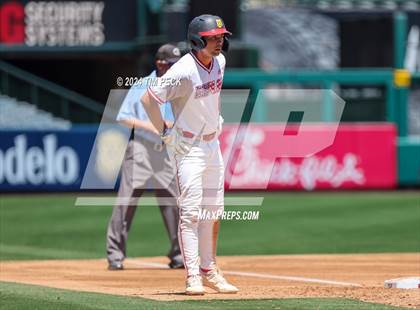 Thumbnail 2 in Mission Viejo vs. Don Lugo (HALO Classic) photogallery.
