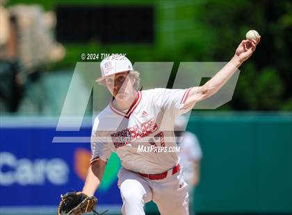 Thumbnail 2 in Mission Viejo vs. Don Lugo (HALO Classic) photogallery.
