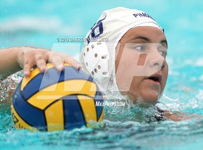Thumbnail 1 in Pinole Valley vs. Bishop O'Dowd photogallery.