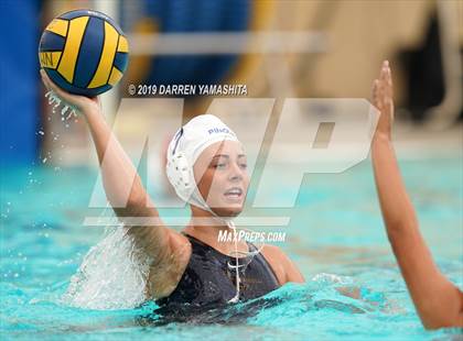 Thumbnail 1 in Pinole Valley vs. Bishop O'Dowd photogallery.