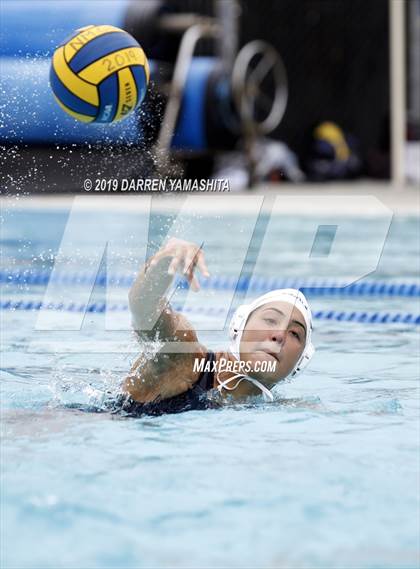 Thumbnail 1 in Pinole Valley vs. Bishop O'Dowd photogallery.