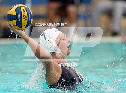 Thumbnail 1 in Pinole Valley vs. Bishop O'Dowd photogallery.