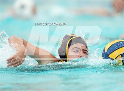 Thumbnail 1 in Pinole Valley vs. Bishop O'Dowd photogallery.