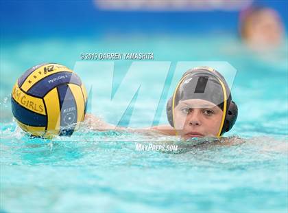 Thumbnail 1 in Pinole Valley vs. Bishop O'Dowd photogallery.