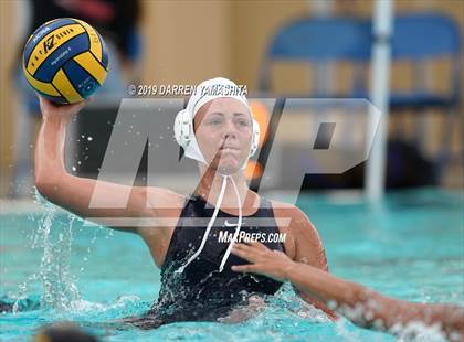 Thumbnail 1 in Pinole Valley vs. Bishop O'Dowd photogallery.